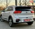 Киа Niro 2021 в Бердичеве на Automoto.ua Серый Киа Niro, объемом двигателя 0 л и пробегом 70 тыс. км за 21350 $, фото 11 на Automoto.ua