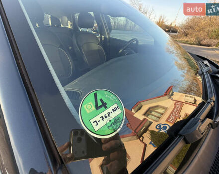 Серый Киа Niro, объемом двигателя 0 л и пробегом 157 тыс. км за 18350 $, фото 33 на Automoto.ua