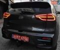 Сірий Кіа Niro, об'ємом двигуна 0 л та пробігом 136 тис. км за 18899 $, фото 7 на Automoto.ua