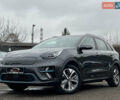 Серый Киа Niro, объемом двигателя 0 л и пробегом 107 тыс. км за 20903 $, фото 3 на Automoto.ua