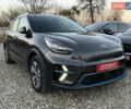 Серый Киа Niro, объемом двигателя 0 л и пробегом 82 тыс. км за 22900 $, фото 24 на Automoto.ua