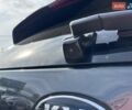 Серый Киа Niro, объемом двигателя 0 л и пробегом 67 тыс. км за 22400 $, фото 12 на Automoto.ua