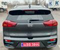Серый Киа Niro, объемом двигателя 0 л и пробегом 36 тыс. км за 16199 $, фото 8 на Automoto.ua
