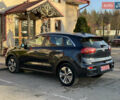 Серый Киа Niro, объемом двигателя 0 л и пробегом 157 тыс. км за 18350 $, фото 16 на Automoto.ua