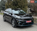 Сірий Кіа Niro, об'ємом двигуна 0 л та пробігом 149 тис. км за 17350 $, фото 6 на Automoto.ua