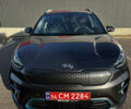 Серый Киа Niro, объемом двигателя 0 л и пробегом 86 тыс. км за 23400 $, фото 4 на Automoto.ua