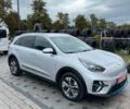 Серый Киа Niro, объемом двигателя 0 л и пробегом 91 тыс. км за 19500 $, фото 1 на Automoto.ua