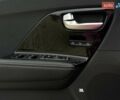 Серый Киа Niro, объемом двигателя 0 л и пробегом 62 тыс. км за 23600 $, фото 4 на Automoto.ua