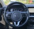Серый Киа Niro, объемом двигателя 0 л и пробегом 67 тыс. км за 23400 $, фото 37 на Automoto.ua