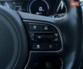 Сірий Кіа Niro, об'ємом двигуна 0 л та пробігом 100 тис. км за 21900 $, фото 8 на Automoto.ua