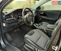 Серый Киа Niro, объемом двигателя 0 л и пробегом 117 тыс. км за 19300 $, фото 17 на Automoto.ua