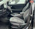 Серый Киа Niro, объемом двигателя 0 л и пробегом 107 тыс. км за 20903 $, фото 22 на Automoto.ua