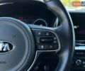 Серый Киа Niro, объемом двигателя 0 л и пробегом 97 тыс. км за 22200 $, фото 40 на Automoto.ua