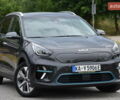Серый Киа Niro, объемом двигателя 0 л и пробегом 47 тыс. км за 23890 $, фото 1 на Automoto.ua