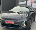 Серый Киа Niro, объемом двигателя 0 л и пробегом 147 тыс. км за 18450 $, фото 16 на Automoto.ua