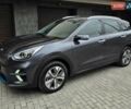 Серый Киа Niro, объемом двигателя 0 л и пробегом 153 тыс. км за 17950 $, фото 13 на Automoto.ua
