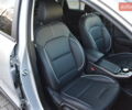 Серый Киа Niro, объемом двигателя 0 л и пробегом 23 тыс. км за 24590 $, фото 21 на Automoto.ua