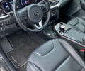 Серый Киа Niro, объемом двигателя 0 л и пробегом 36 тыс. км за 16199 $, фото 15 на Automoto.ua