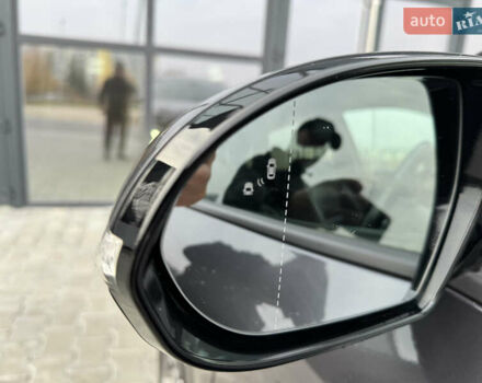 Серый Киа Niro, объемом двигателя 0 л и пробегом 147 тыс. км за 18450 $, фото 27 на Automoto.ua