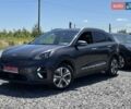 Серый Киа Niro, объемом двигателя 0 л и пробегом 130 тыс. км за 19250 $, фото 2 на Automoto.ua