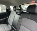 Серый Киа Niro, объемом двигателя 0 л и пробегом 107 тыс. км за 20903 $, фото 28 на Automoto.ua