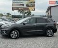 Серый Киа Niro, объемом двигателя 0 л и пробегом 40 тыс. км за 23100 $, фото 42 на Automoto.ua
