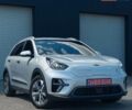 Серый Киа Niro, объемом двигателя 0 л и пробегом 32 тыс. км за 23500 $, фото 1 на Automoto.ua