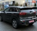 Серый Киа Niro, объемом двигателя 0 л и пробегом 88 тыс. км за 21400 $, фото 4 на Automoto.ua