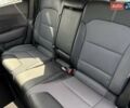 Серый Киа Niro, объемом двигателя 0 л и пробегом 62 тыс. км за 22450 $, фото 16 на Automoto.ua