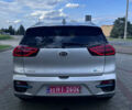 Серый Киа Niro, объемом двигателя 0 л и пробегом 102 тыс. км за 19200 $, фото 7 на Automoto.ua