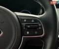 Серый Киа Niro, объемом двигателя 0 л и пробегом 62 тыс. км за 24600 $, фото 47 на Automoto.ua