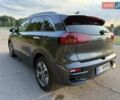 Серый Киа Niro, объемом двигателя 0 л и пробегом 57 тыс. км за 23499 $, фото 4 на Automoto.ua