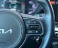 Серый Киа Niro, объемом двигателя 1.6 л и пробегом 57 тыс. км за 24900 $, фото 35 на Automoto.ua