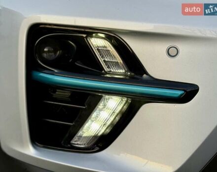 Киа Niro 2021 в Бердичеве на Automoto.ua Серый Киа Niro, объемом двигателя 0 л и пробегом 70 тыс. км за 21350 $, фото 25 на Automoto.ua