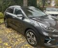 Киа Niro 2021 в Львове на Automoto.ua Серый Киа Niro, объемом двигателя 0 л и пробегом 76 тыс. км за 22700 $, фото 15 на Automoto.ua
