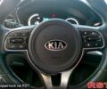 Серый Киа Niro, объемом двигателя 0 л и пробегом 72 тыс. км за 22000 $, фото 5 на Automoto.ua