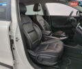 Серый Киа Niro, объемом двигателя 0 л и пробегом 117 тыс. км за 19500 $, фото 7 на Automoto.ua