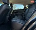 Сірий Кіа Niro, об'ємом двигуна 0 л та пробігом 37 тис. км за 24600 $, фото 81 на Automoto.ua