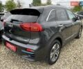 Сірий Кіа Niro, об'ємом двигуна 0 л та пробігом 86 тис. км за 23400 $, фото 18 на Automoto.ua