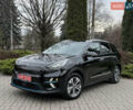 Сірий Кіа Niro, об'ємом двигуна 0 л та пробігом 149 тис. км за 17350 $, фото 4 на Automoto.ua