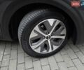 Серый Киа Niro, объемом двигателя 0 л и пробегом 153 тыс. км за 17950 $, фото 17 на Automoto.ua