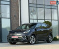Сірий Кіа Niro, об'ємом двигуна 0 л та пробігом 94 тис. км за 17950 $, фото 1 на Automoto.ua