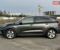 Сірий Кіа Niro, об'ємом двигуна 0 л та пробігом 88 тис. км за 21700 $, фото 7 на Automoto.ua