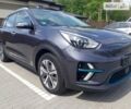 Сірий Кіа Niro, об'ємом двигуна 0 л та пробігом 89 тис. км за 20500 $, фото 1 на Automoto.ua