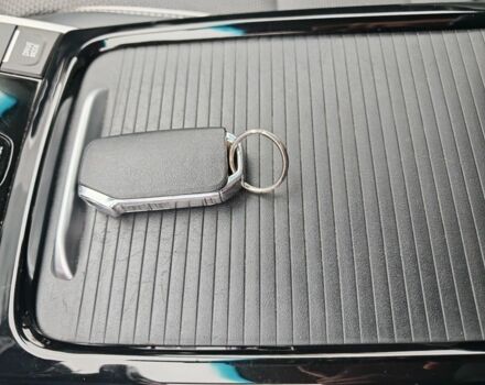 Сірий Кіа Niro, об'ємом двигуна 0 л та пробігом 76 тис. км за 18700 $, фото 15 на Automoto.ua