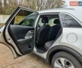 Сірий Кіа Niro, об'ємом двигуна 1.58 л та пробігом 115 тис. км за 19800 $, фото 17 на Automoto.ua