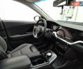 Серый Киа Niro, объемом двигателя 0 л и пробегом 87 тыс. км за 19800 $, фото 12 на Automoto.ua