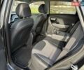 Сірий Кіа Niro, об'ємом двигуна 0 л та пробігом 88 тис. км за 21700 $, фото 28 на Automoto.ua