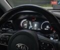 Сірий Кіа Niro, об'ємом двигуна 0 л та пробігом 136 тис. км за 18899 $, фото 36 на Automoto.ua