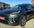 Сірий Кіа Niro, об'ємом двигуна 0 л та пробігом 37 тис. км за 23600 $, фото 20 на Automoto.ua